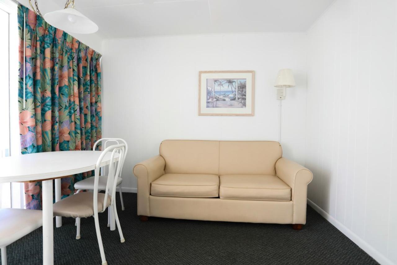 Commander By The Sea Motel Wildwood Crest