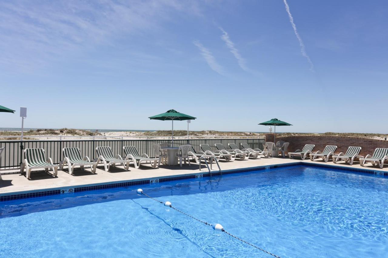 Commander By The Sea Wildwood Crest