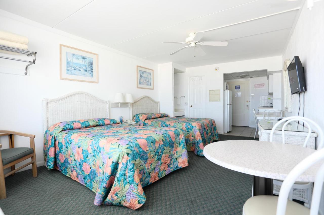 Commander By The Sea Motel 2*