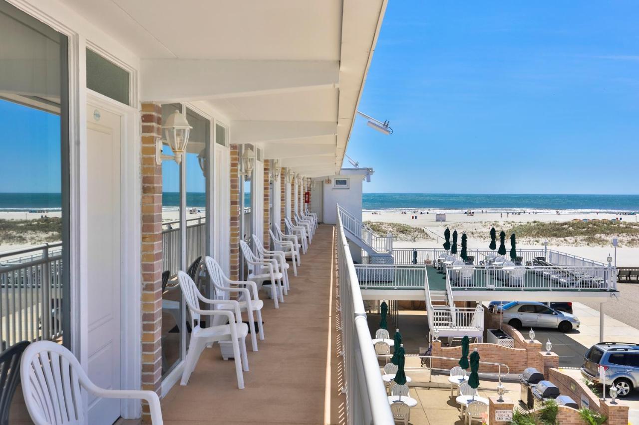 Commander By The Sea Motel 2*