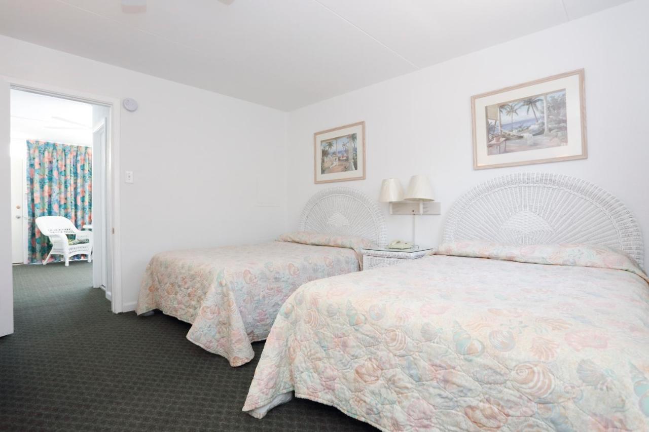 Commander By The Sea 2* Wildwood Crest