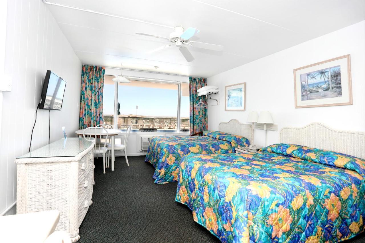 Commander By The Sea Motel 2*