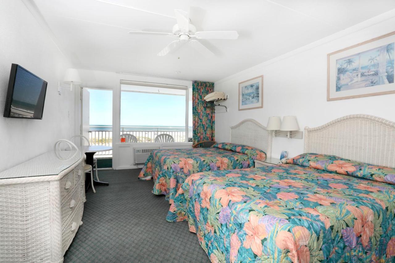 Commander By The Sea Motel 2*